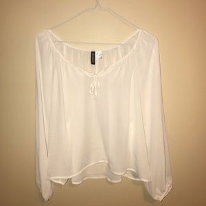 H&M blouse